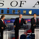 Image for article titled Marco Rubio's Boy Kinda Punched Rand Paul's Boy In The Face Last Night